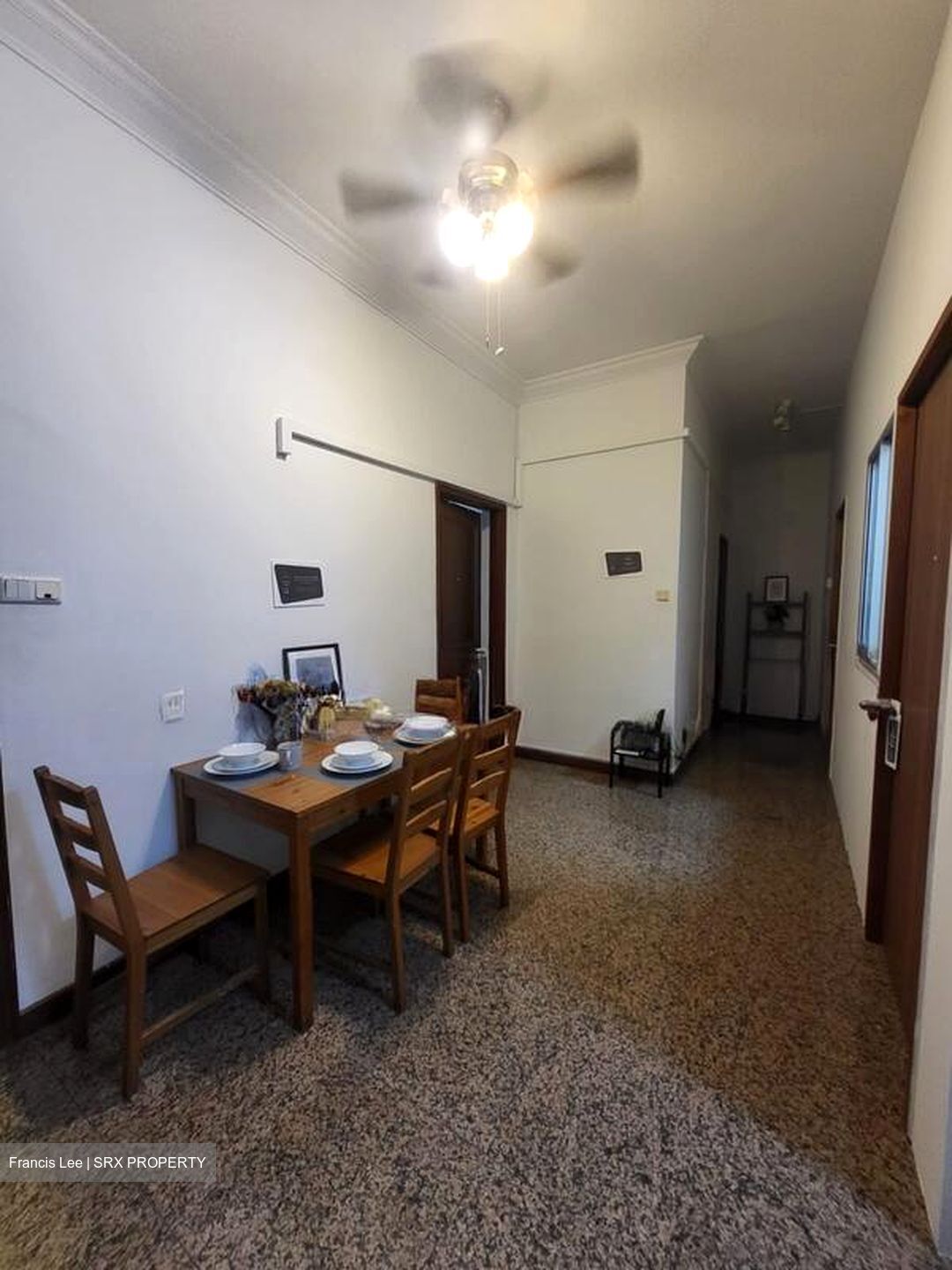 Dover Parkview (D5), Condominium #504295271